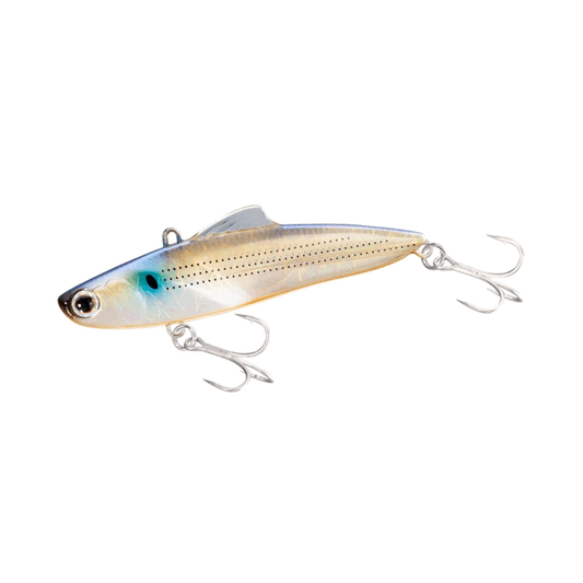 SHIMANO EXSENCE SALVAGE SOLID 85ES 85mm : 26g ExtraSinking XV-285Q TORIN BORA