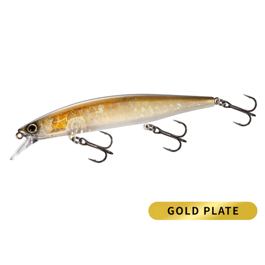 SHIMANO World Minnow 115F 115mm : 14g Floating KYORIN AYU