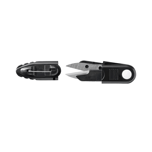 SHIMANO BEST SCISSORS 80mm CT-921R BLACK