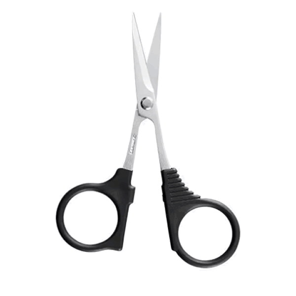 SHIMANO SHIKAKE SCISSORS 115mm CT-924R BLACK fishing accessory