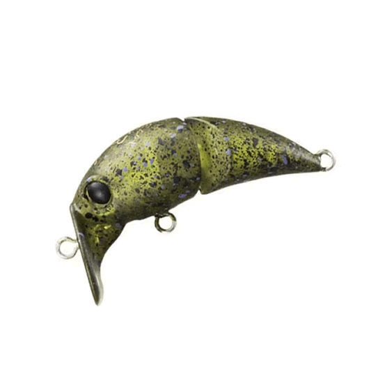 SHIMANO Fuwatoro Top 35F 35mm : 2.5g Floating SNACK PELLET