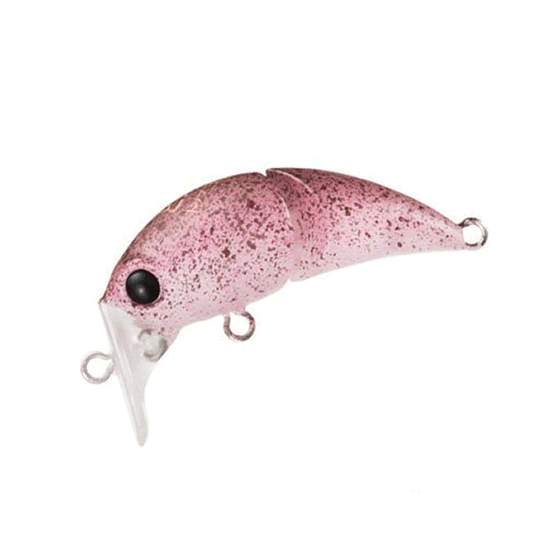 SHIMANO Fuwatoro Top 35F 35mm : 2.5g Floating ICHIGO PELLET