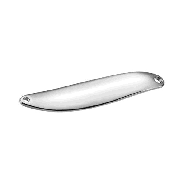 SHIMANO Slim Swimmer Premium Plating 5.0g FULL SILVER
