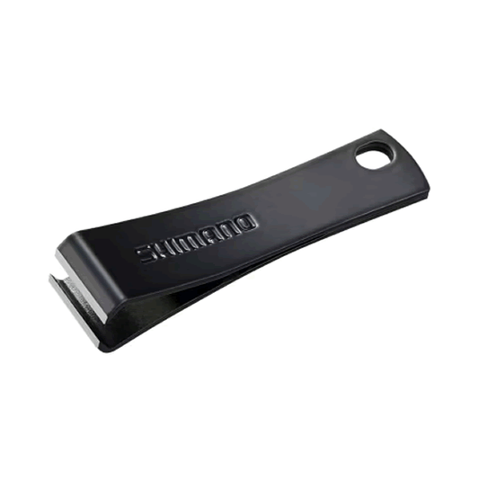 SHIMANO LINE CUTTER R (S) 9 × 40mm CT-933R BLACK