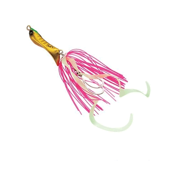 SHIMANO NESSA SANGATA TOUSHIKI 30g JG-030S HIRAME GOLD