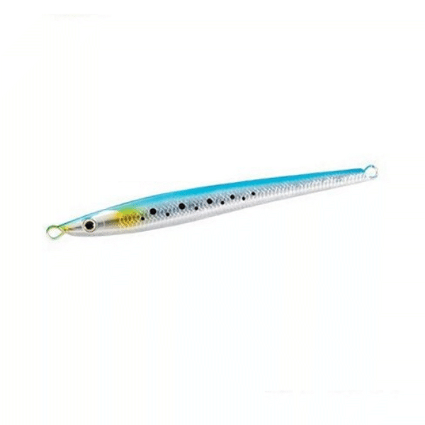 SHIMANO OCEA STINGER BUTTERFLY KING SLASHER 120g 165mm : 120g JT-312P KYORIN IWASHI