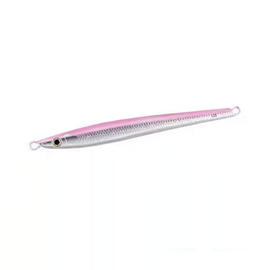 SHIMANO OCEA STINGER BUTTERFLY KING SLASHER 180g 195mm : 180g JT-318P KYORIN PINK