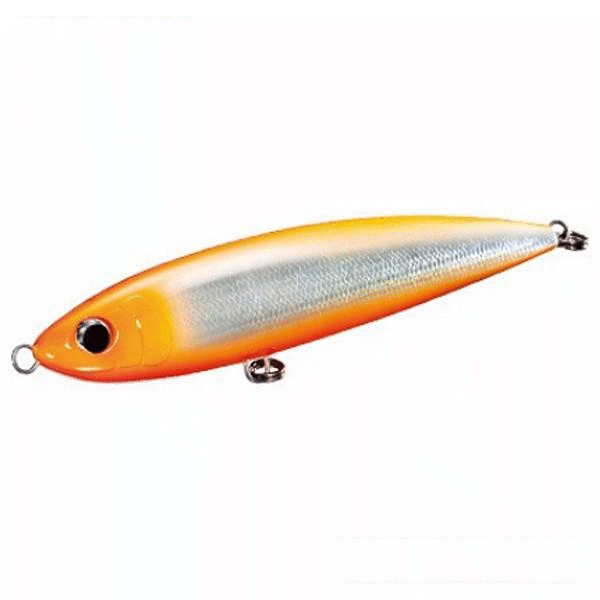 SHIMANO OCEA BETCHU HIRAMASA 220F 220mm : 114g Floating OT-022L KYORIN ORANGE