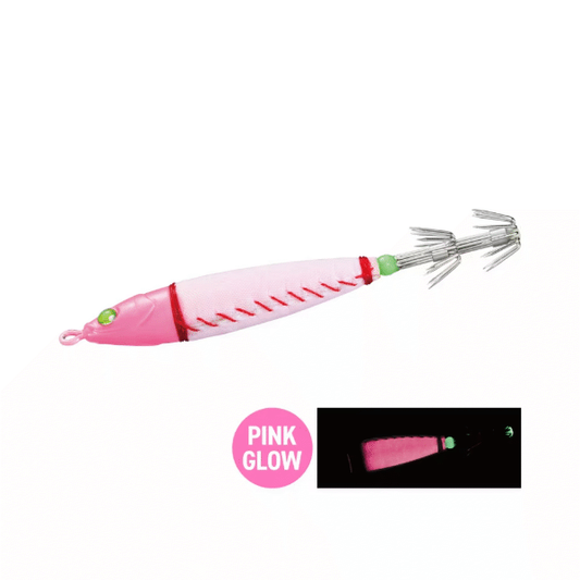 SHIMANO SEPHIA KORO KORO SUTTE #20 69mm : 75g Sinking QS-420R MOMO PINK GLOW