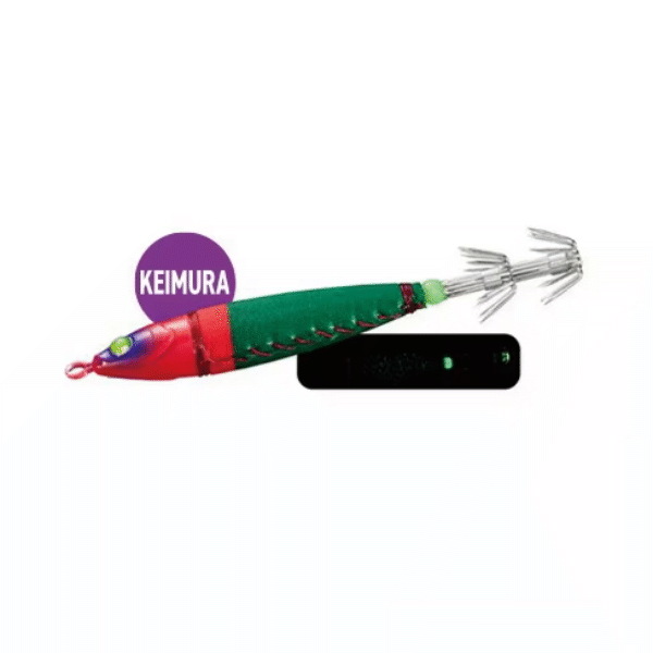 SHIMANO SEPHIA KORO KORO SUTTE #25 75mm : 94g Sinking QS-425R AKAMIDORI UV