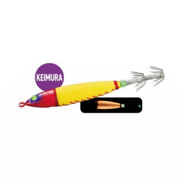 SHIMANO SEPHIA KORO KORO SUTTE #25 75mm : 94g Sinking QS-425R AKAKI UV