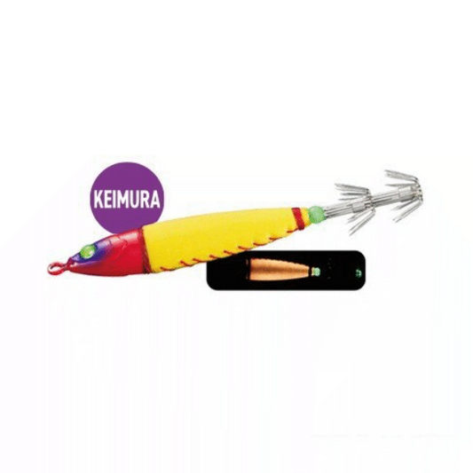 SHIMANO SEPHIA KORO KORO SUTTE #25 75mm : 94g Sinking QS-425R AKAKI UV