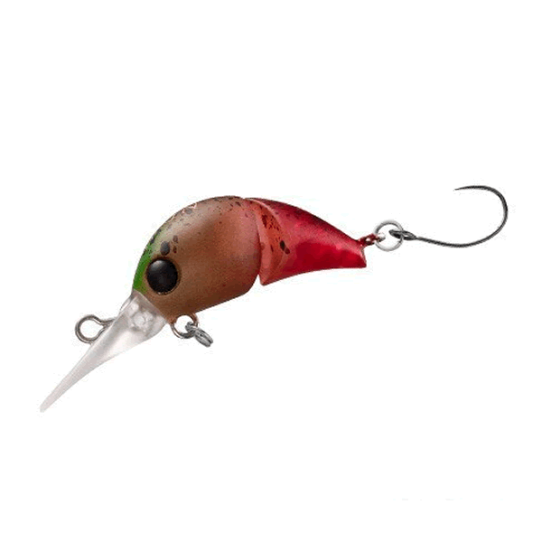SHIMANO Chibitoro 25F 25mm : 1.4g Floating BISCUIT