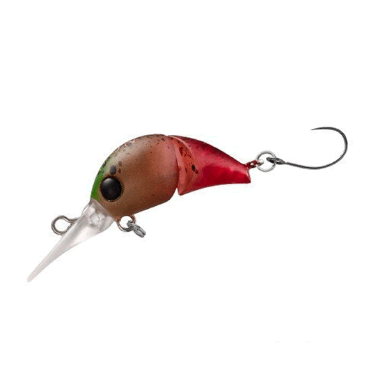 SHIMANO Chibitoro 25F 25mm : 1.4g Floating BISCUIT