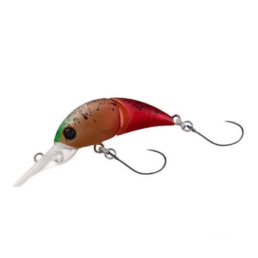 SHIMANO Fuwatoro DEEP 35D-F 35mm : 2.7g Floating BISCUIT