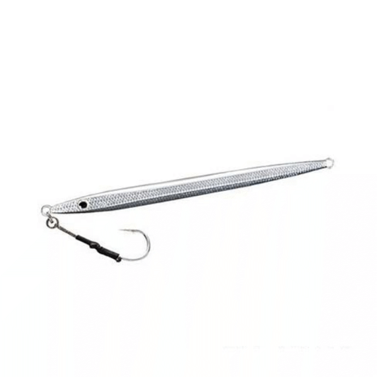 SHIMANO OCEA EJ SPEED 260g 227mm : 260g JV-226S KYORIN SILVER