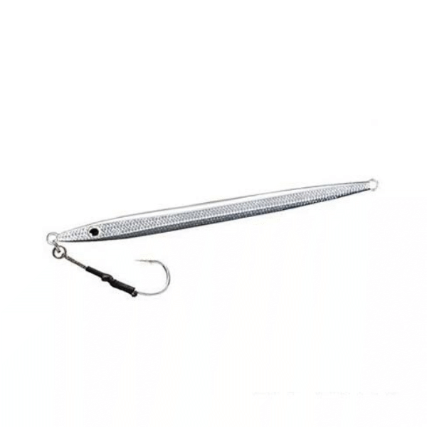 SHIMANO OCEA EJ SPEED 300g 239mm : 300g g KYORIN SILVER