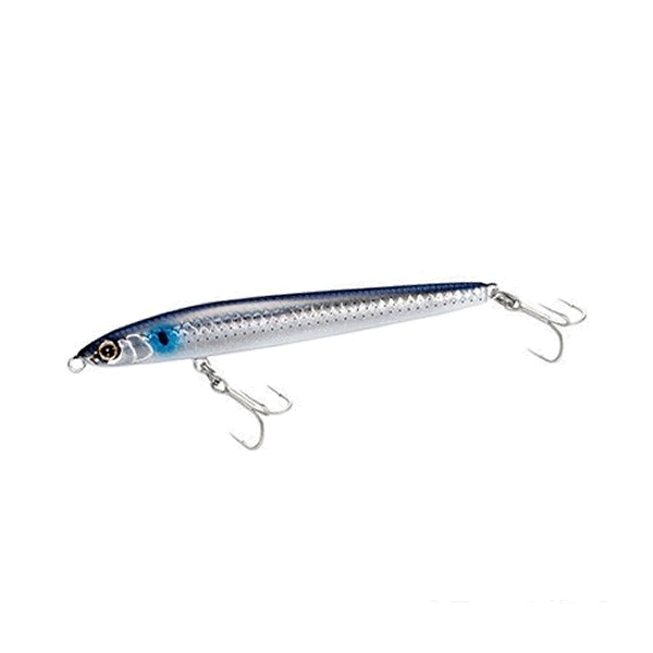 SHIMANO EXSENCE TRIDENT 115S JET BOOST 115mm : 20g Sinking XL-205N KYORIN BORA