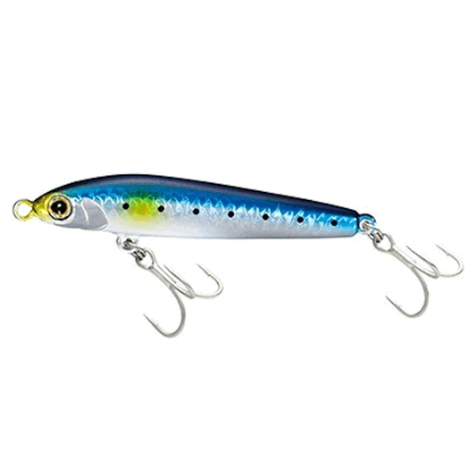 SHIMANO EXSENCE TRIDENT 60S JET BOOST 60mm : 8g Sinking XL-260M KYORIN IWASHI
