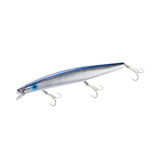 SHIMANO EXSENCE SILENT ASSASIN 160F JET BOOST 163mm : 32g Floating XM-116S KYORIN BORA