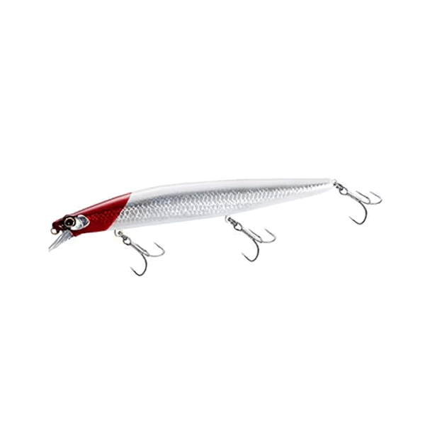 SHIMANO EXSENCE SILENT ASSASIN 140F JET BOOST 140mm : 23g Floating XM-140N KYORIN RH