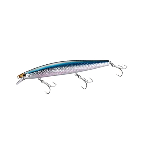 SHIMANO EXSENCE SILENT ASSASIN 129S JET BOOST 129mm : 24g Sinking XM-229N KYORIN KATAKUCHI