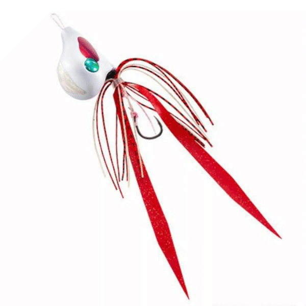 SHIMANO ENGETSU DOTERA BAKU BAKU 80g JD-L08T UV PEARL