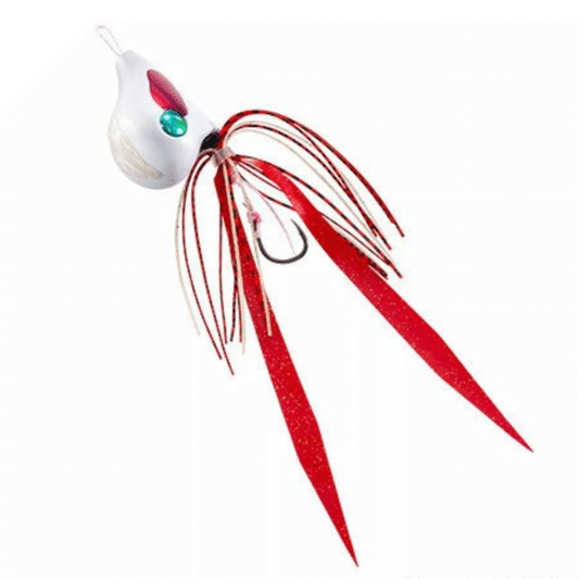 SHIMANO ENGETSU DOTERA BAKU BAKU 80g JD-L08T UV PEARL