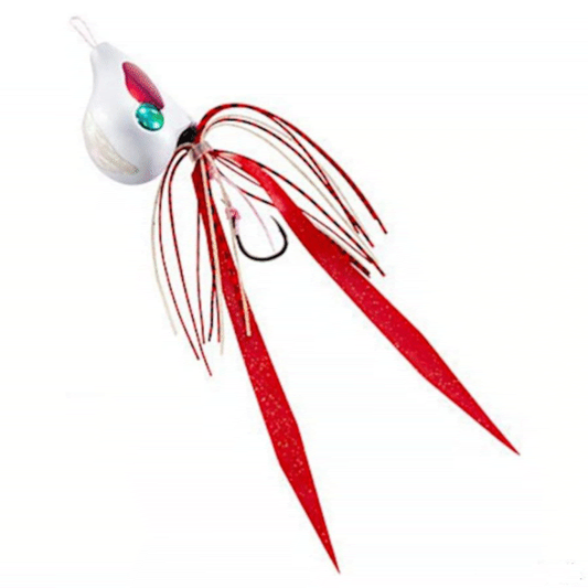 SHIMANO ENGETSU DOTERA BAKU BAKU 100g JD-L10T UV PEARL