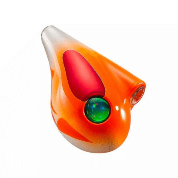 SHIMANO ENGETSU DOTERA BAKU BAKU HEAD 250g JD-Q25T DOTERABAKBAKHED 250g KUTTE ORANGE