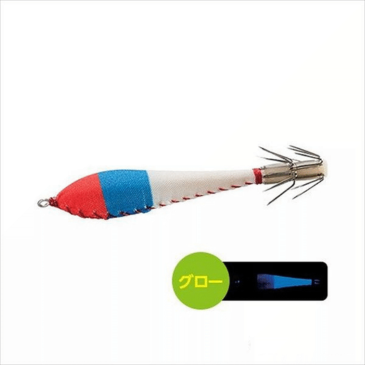 SHIMANO SEPHIA FUWA FUWA SUTTE II M : 85mm (2 pcs/pack) QS-Q02T AKAAOSHIRO