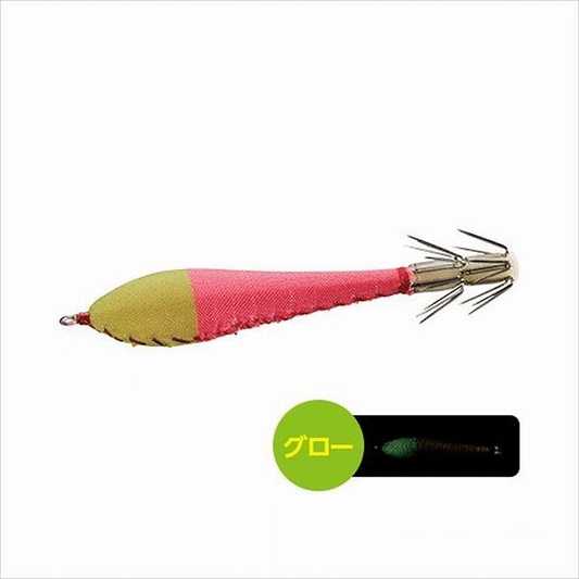 SHIMANO SEPHIA FUWA FUWA SUTTE II L : 100mm (2 pcs/pack) QS-Q03T CHART MOMO