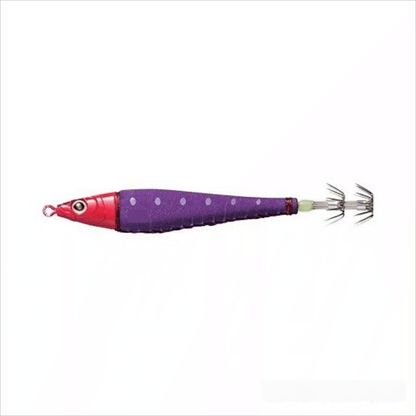 SHIMANO SEPHIA NORI NORI SUTTE II #12 76mm : 45g Sinking QS-R12T RED PURPLE