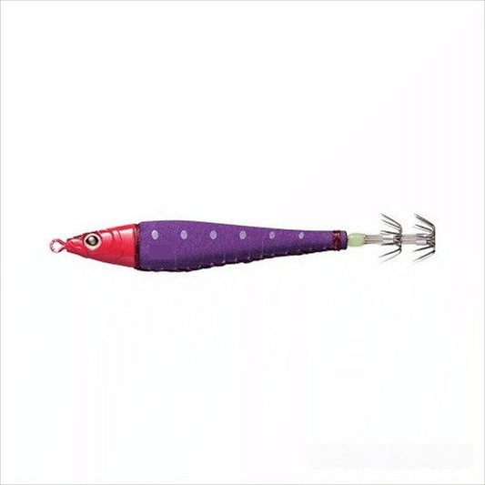 SHIMANO SEPHIA NORI NORI SUTTE II #12 76mm : 45g Sinking QS-R12T RED PURPLE