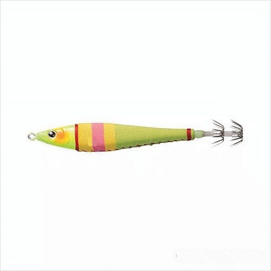 SHIMANO SEPHIA NORI NORI SUTTE II #12 76mm : 45g Sinking QS-R12T CHART LIME