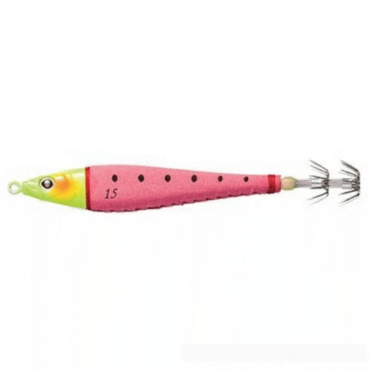 SHIMANO SEPHIA NORI NORI SUTTE II #15 82mm : 56g Sinking QS-R15T CHART PINKG