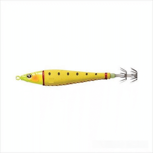 SHIMANO SEPHIA NORI NORI SUTTE II #15 82mm : 56g Sinking QS-R15T CHART YELLOW