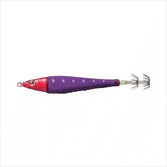 SHIMANO SEPHIA NORI NORI SUTTE II #20 90mm : 75g Sinking QS-R20T RED PURPLE
