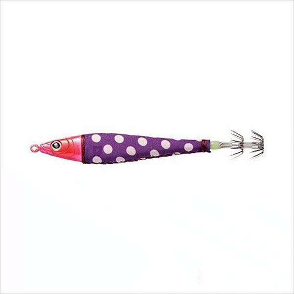 SHIMANO SEPHIA NORI NORI SUTTE II #20 90mm : 75g Sinking QS-R20T MOMO MURASAKI