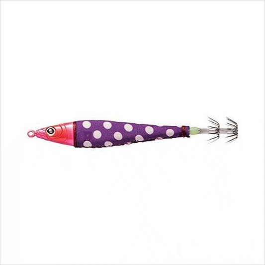 SHIMANO SEPHIA NORI NORI SUTTE II #20 90mm : 75g Sinking QS-R20T MOMO MURASAKI