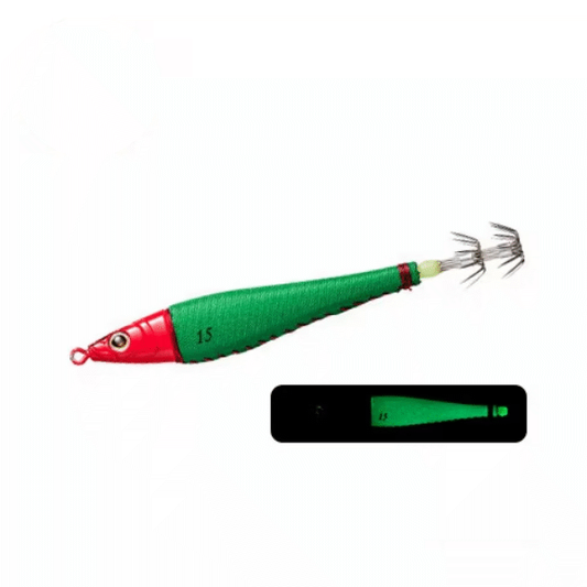SHIMANO SEPHIA NORI NORI SUTTE II #30 103mm : 113g Sinking QS-R30T AKAMIDORI