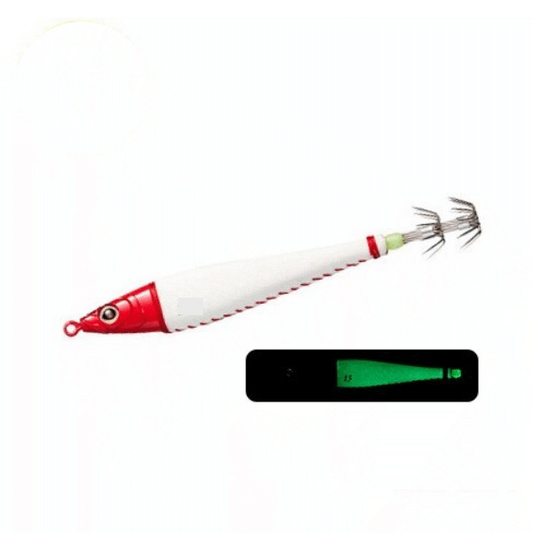 SHIMANO SEPHIA NORI NORI SUTTE II #30 103mm : 113g Sinking QS-R30T AKASIRO