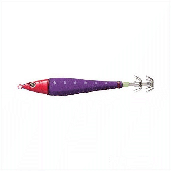 SHIMANO SEPHIA NORI NORI SUTTE II #30 103mm : 113g Sinking QS-R30T RED PURPLE