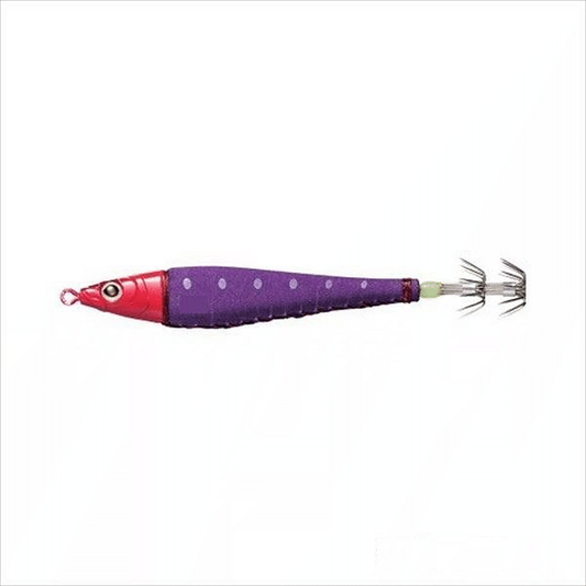 SHIMANO SEPHIA NORI NORI SUTTE II #30 103mm : 113g Sinking QS-R30T RED PURPLE