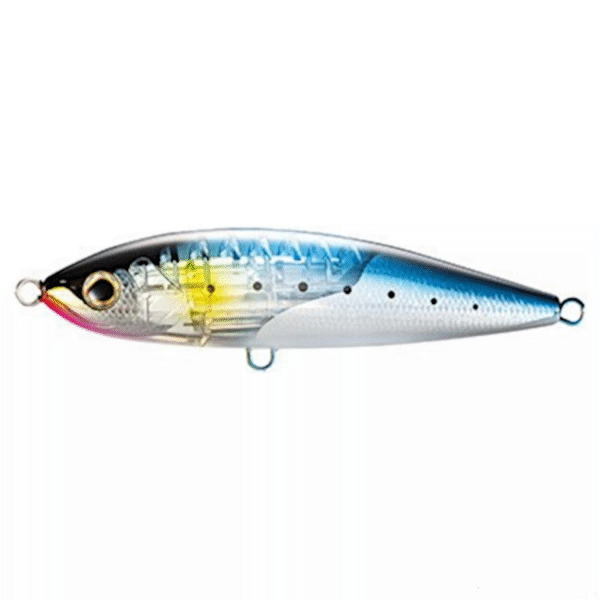 SHIMANO OCEA HEAD DIP 175F FLASH BOOST 175mm : 97g Floating XU-T17T F MAIWASHI