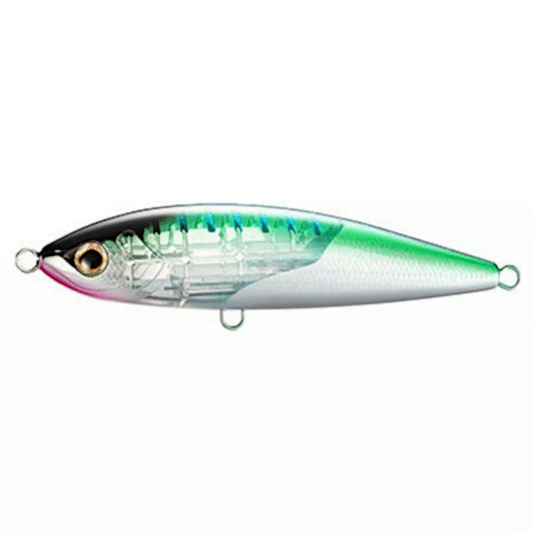 SHIMANO OCEA HEAD DIP 175F FLASH BOOST 175mm : 97g Floating XU-T17T F KATAKUTI