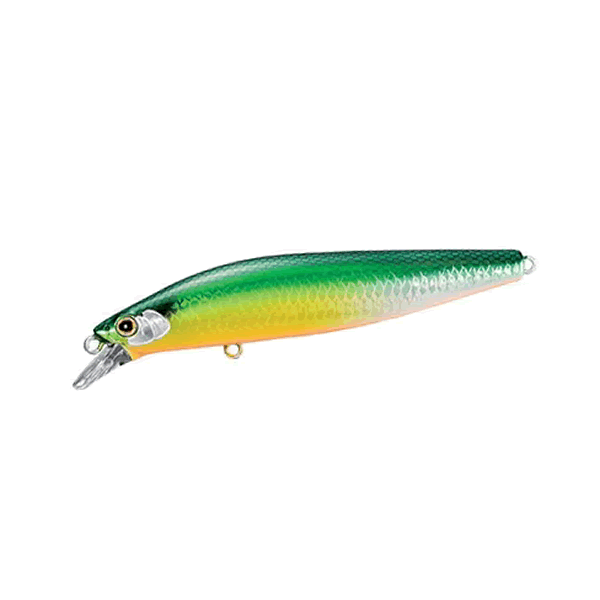 SHIMANO EXSENCE SILENT ASSASIN 99SP JET BOOST 99mm : 15g Suspend XM-099P KYORIN GS
