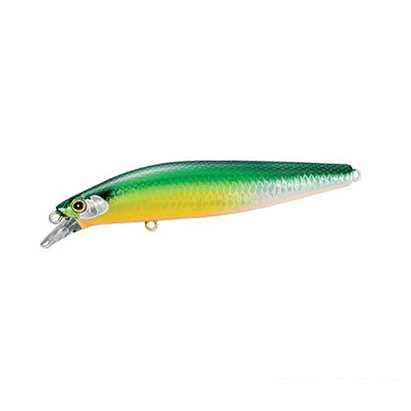 SHIMANO EXSENCE SILENT ASSASIN 99S JET BOOST 99mm : 17g Sinking XM-299 KYORIN GS