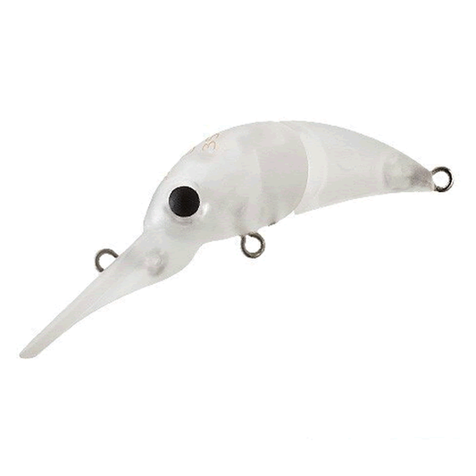 SHIMANO Fuwatoro 35F 35mm : 2.5g Floating WATER CLEAR