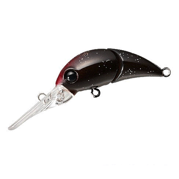 SHIMANO Fuwatoro 35F 35mm : 2.5g Floating CHOCOLATE CHERRY
